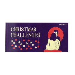 23 Challenges Booklet-Adventure